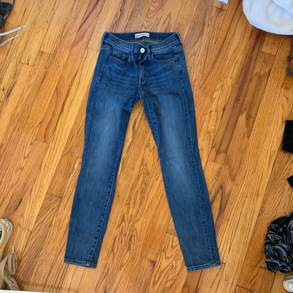 Gap jeans